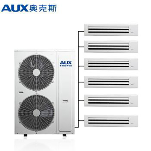 奧克斯中央空調(diào)每天耗電量怎么樣？耗電量大嗎