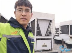北京市朝陽區(qū)酒仙橋中國(guó)電影導(dǎo)演中心空調(diào)維修